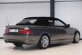 BMW 325 325Ci Cabriolet E46 origineel 96.044 km Grijs - thumbnail 26