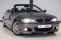 BMW 325 325Ci Cabriolet E46 origineel 96.044 km Grijs - thumbnail 5