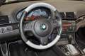 BMW 325 325Ci Cabriolet E46 origineel 96.044 km Grijs - thumbnail 10