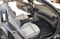 BMW 325 325Ci Cabriolet E46 origineel 96.044 km Grijs - thumbnail 22
