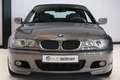 BMW 325 325Ci Cabriolet E46 origineel 96.044 km Grijs - thumbnail 9