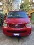 Volkswagen T5 California Ocean Piros - thumbnail 2