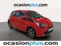 Toyota Aygo 70 x-play Rojo - thumbnail 2