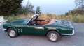 Triumph Spitfire De luxe - thumbnail 9