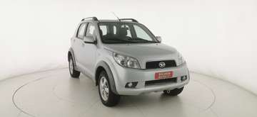 1.3 4WD Top S