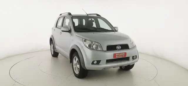 Daihatsu Terios 1.3 4WD Top S