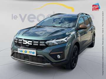 1.6 hybrid 140ch Extreme 7 places