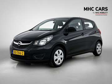 1.0 ecoFLEX 120 Jaar Edition | Airco | Dab