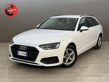 Avant 30 MHEV Business 136CV S-Tronic