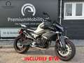 CFMOTO 800 NK SPORT Blanc - thumbnail 2