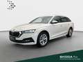 Skoda Octavia Skoda Octavia Combi 2.0 TDI Style *AHK*Navi*ACC* Weiß - thumbnail 1