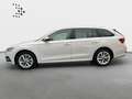 Skoda Octavia Skoda Octavia Combi 2.0 TDI Style *AHK*Navi*ACC* Weiß - thumbnail 3