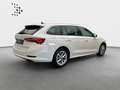 Skoda Octavia Skoda Octavia Combi 2.0 TDI Style *AHK*Navi*ACC* Weiß - thumbnail 2
