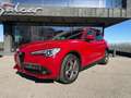 Alfa Romeo Stelvio 2.2 Turbodiesel 190 CV AT8 Q4 Executive Rot - thumbnail 1