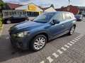 Mazda CX-5 CX-5 2.2 SKYACTIV-D AWD Aut. Sports-Line Blau - thumbnail 13