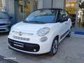 Fiat 500L 500L 2012 1.6 mjt Lounge 105cv Bianco - thumbnail 2