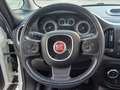 Fiat 500L 500L 2012 1.6 mjt Lounge 105cv Bianco - thumbnail 12