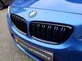 BMW 218 Coupé 218i Pack M Camera Carbon Alcantara Steer Bleu - thumbnail 13