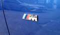 BMW 218 Coupé 218i Pack M Camera Carbon Alcantara Steer Bleu - thumbnail 7