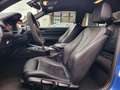 BMW 218 Coupé 218i Pack M Camera Carbon Alcantara Steer Bleu - thumbnail 23