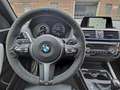 BMW 218 Coupé 218i Pack M Camera Carbon Alcantara Steer Bleu - thumbnail 26