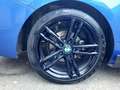 BMW 218 Coupé 218i Pack M Camera Carbon Alcantara Steer Bleu - thumbnail 19