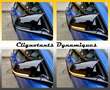 BMW 218 Coupé 218i Pack M Camera Carbon Alcantara Steer Bleu - thumbnail 5