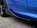 BMW 218 Coupé 218i Pack M Camera Carbon Alcantara Steer Bleu - thumbnail 14