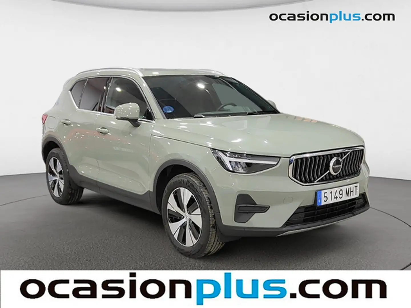 Volvo XC40 T4 Recharge Core Aut. Vert - 2
