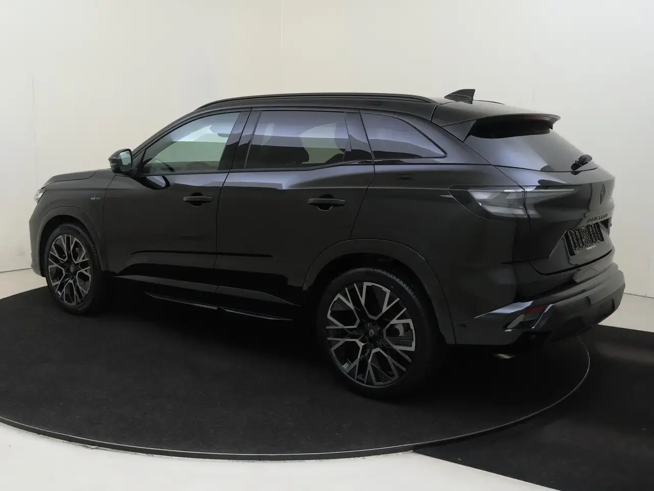 Renault Austral 2026