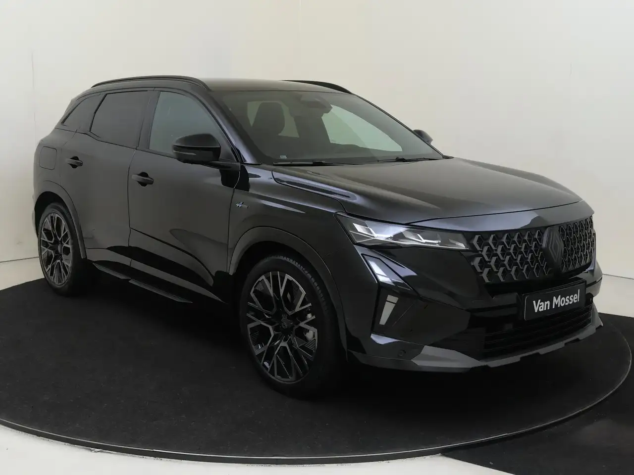 Renault Austral 2026