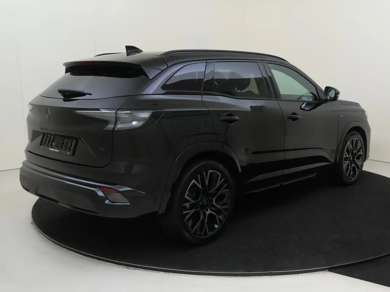 Renault Austral 2026