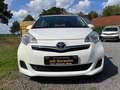 Toyota Verso-S Life*TÜV NEU*Kamera*Navi*Garantie* Biały - thumbnail 9