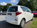 Toyota Verso-S Life*TÜV NEU*Kamera*Navi*Garantie* Biały - thumbnail 6