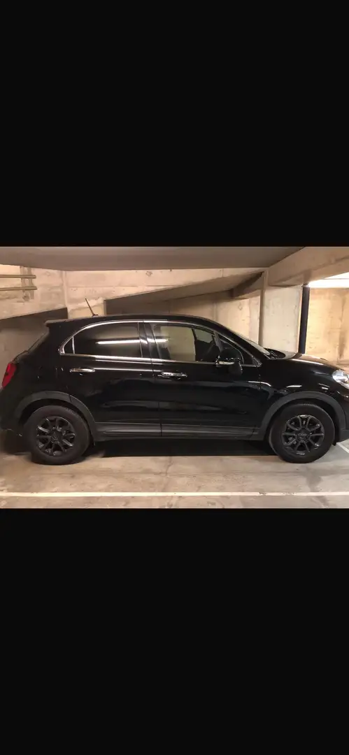 Fiat 500X 1.0 FireFly Turbo 4x2 S&S Sport - 1