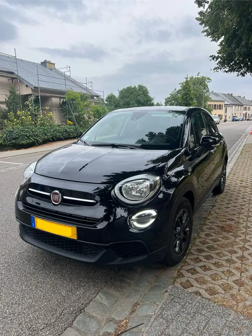 Fiat 500X 1.0 FireFly Turbo 4x2 S&S Sport - 1