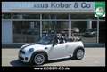 MINI Cooper Cabrio JCW BODY KIT+LEDER+NAVI+SHZ+XENON Grigio - thumbnail 2