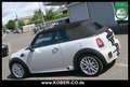MINI Cooper Cabrio JCW BODY KIT+LEDER+NAVI+SHZ+XENON Grigio - thumbnail 7