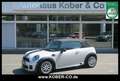 MINI Cooper Cabrio JCW BODY KIT+LEDER+NAVI+SHZ+XENON Grigio - thumbnail 6