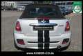 MINI Cooper Cabrio JCW BODY KIT+LEDER+NAVI+SHZ+XENON Grigio - thumbnail 11