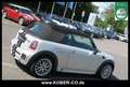 MINI Cooper Cabrio JCW BODY KIT+LEDER+NAVI+SHZ+XENON Grigio - thumbnail 8