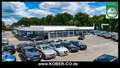 MINI Cooper Cabrio JCW BODY KIT+LEDER+NAVI+SHZ+XENON Grigio - thumbnail 9
