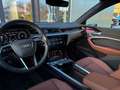Audi Q8 e-tron Q8 e-tron 55 quattro S line Gris - thumbnail 14