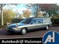 Cadillac Rouwauto || Begrafenisauto || Lijkwagen 4.6 Automa Grigio - thumbnail 1