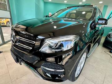 GLE 250 D Premium Plus AMG 4Matic Automatica
