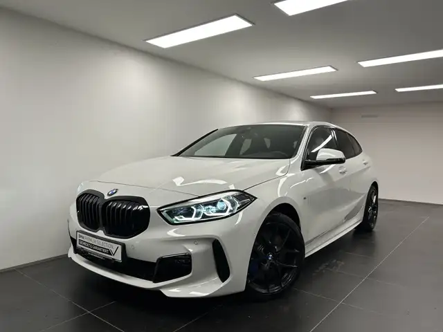 BMW M view 2