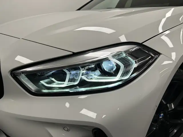 BMW M view 3