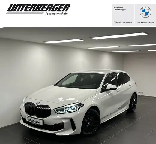 BMW M main image