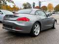BMW Z4 Cabrio sDrive23i*Xenon*41000Km*Navi*Rentnerh. Grau - thumbnail 7