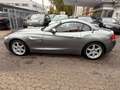 BMW Z4 Cabrio sDrive23i*Xenon*41000Km*Navi*Rentnerh. Grau - thumbnail 4